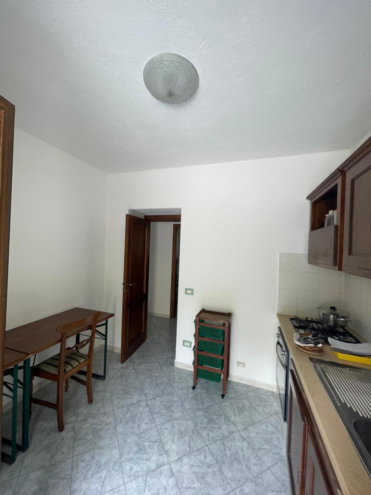 Forio di Ischia Residence Andrea A Mare מראה חיצוני תמונה