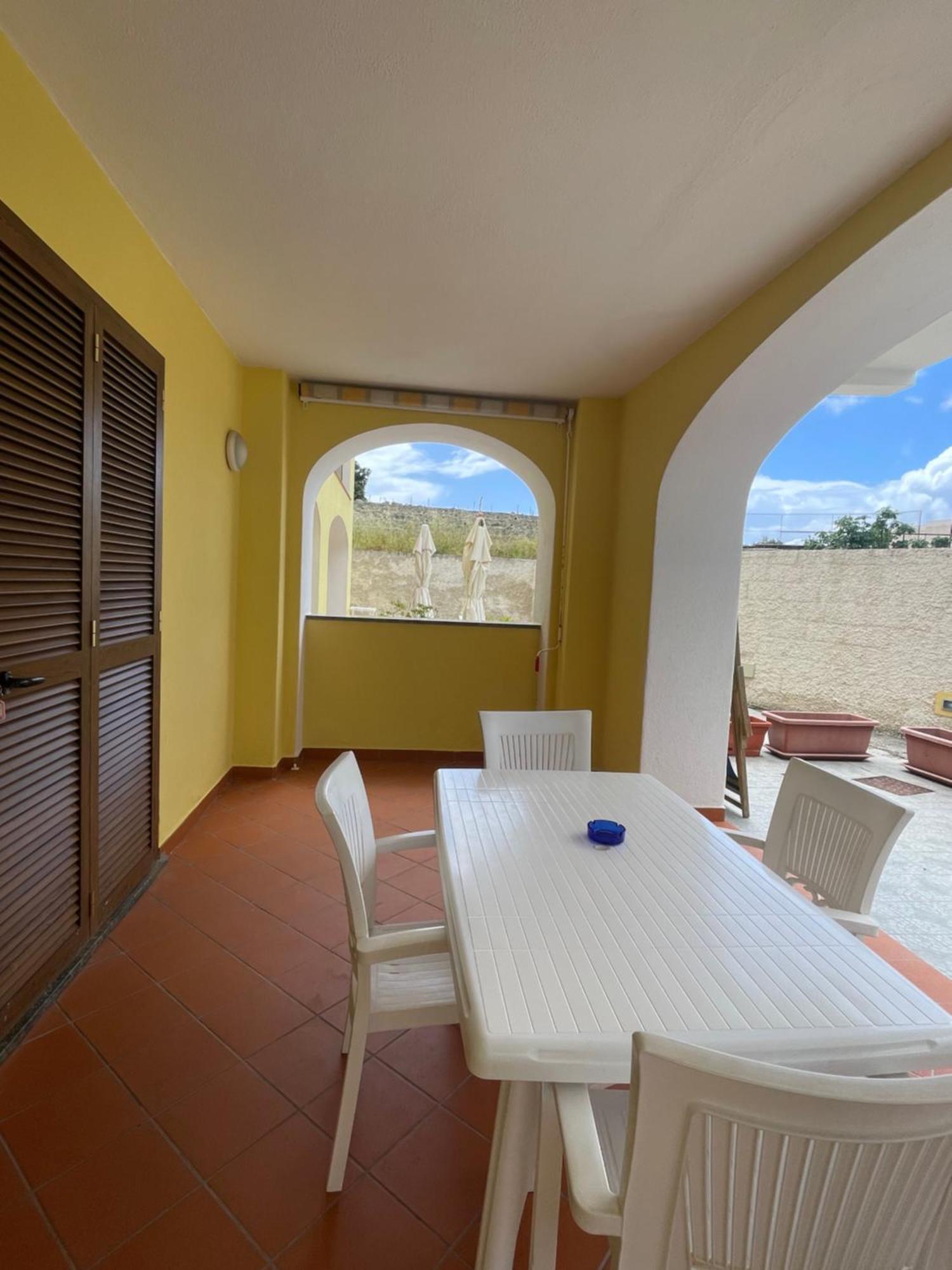 Forio di Ischia Residence Andrea A Mare מראה חיצוני תמונה