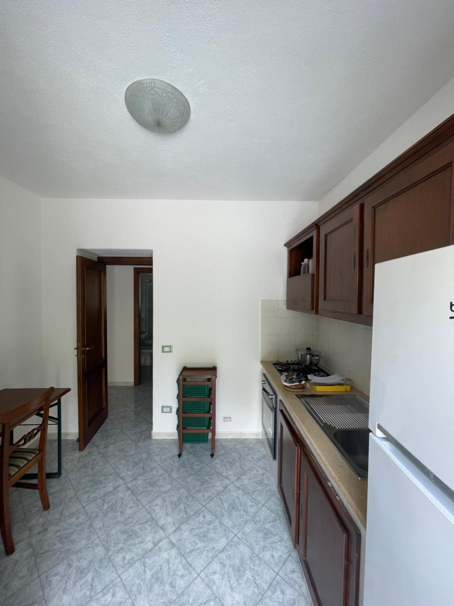 Forio di Ischia Residence Andrea A Mare מראה חיצוני תמונה