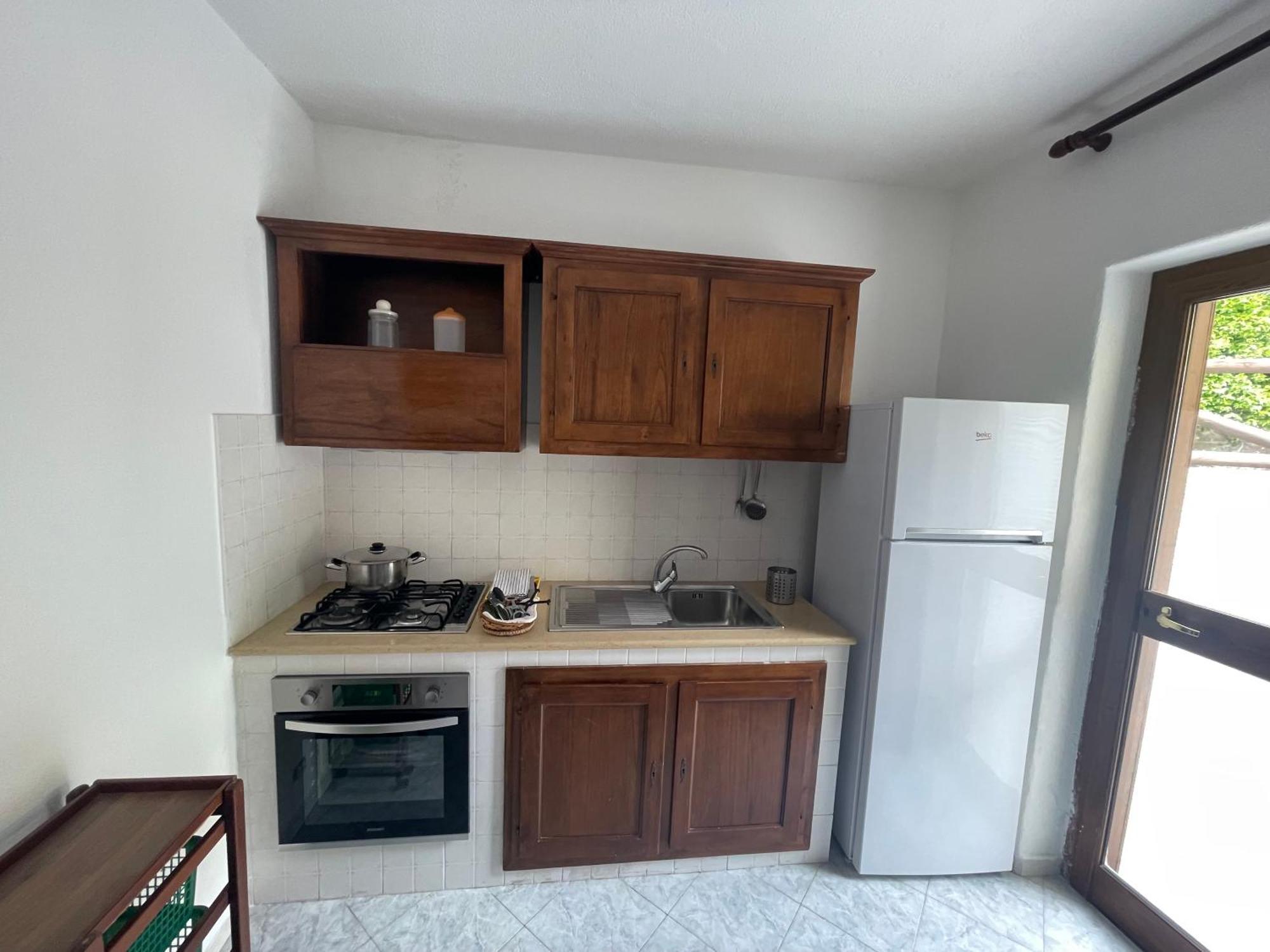 Forio di Ischia Residence Andrea A Mare מראה חיצוני תמונה