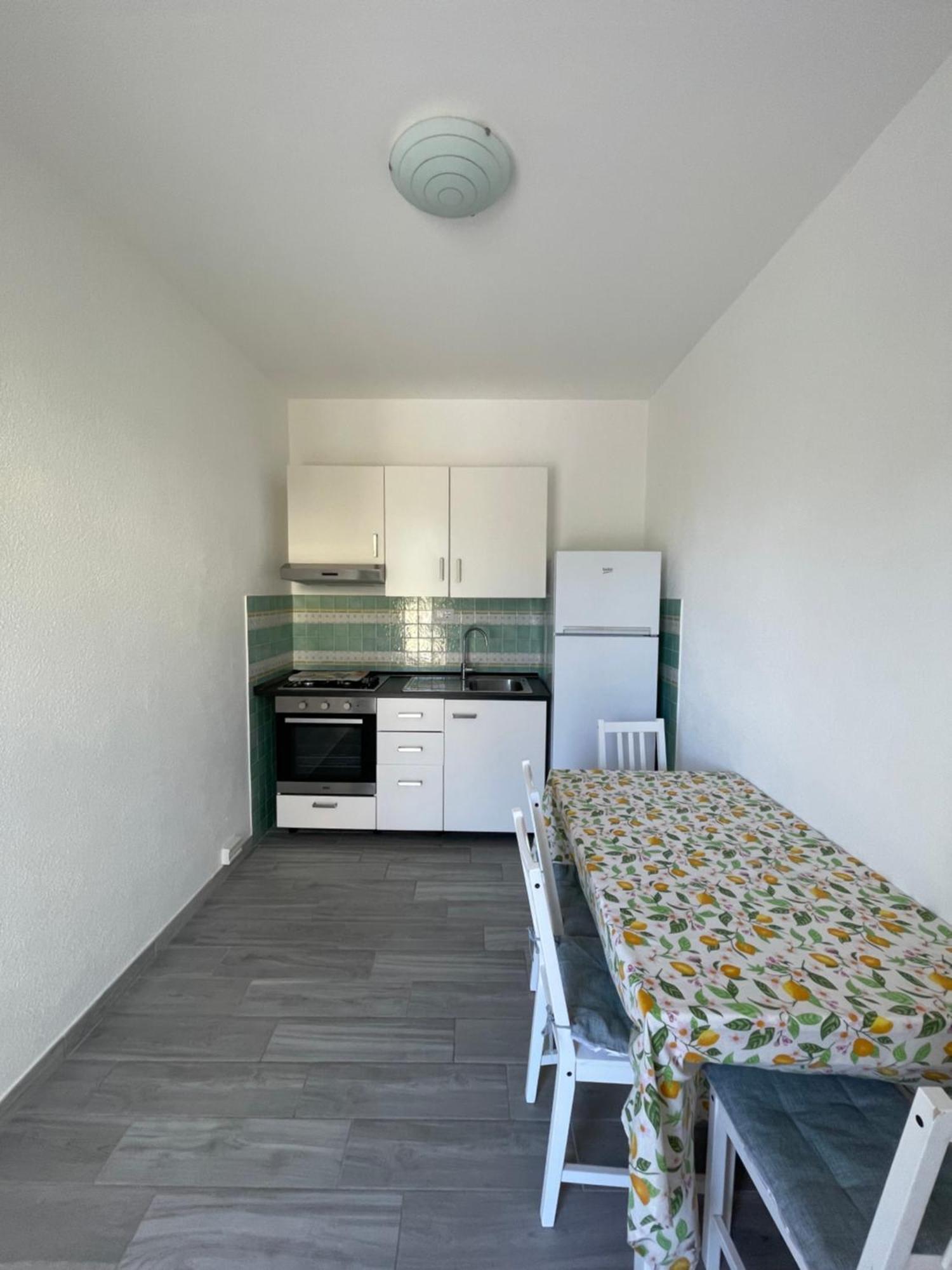 Forio di Ischia Residence Andrea A Mare מראה חיצוני תמונה