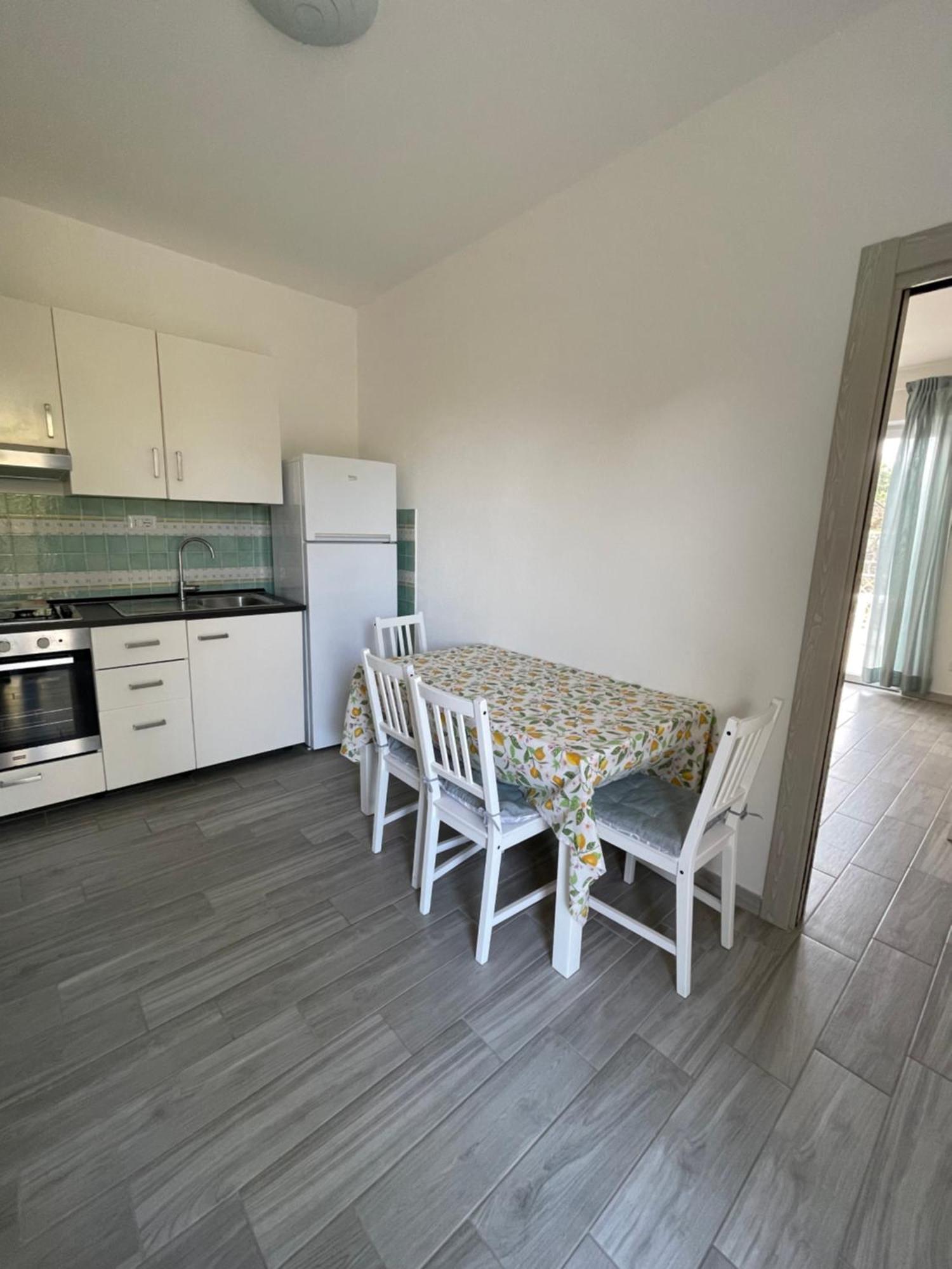 Forio di Ischia Residence Andrea A Mare מראה חיצוני תמונה